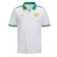 AS Roma Artem Dovbyk #9 Replike Rezervni Dres 2025-26 Kratak Rukav